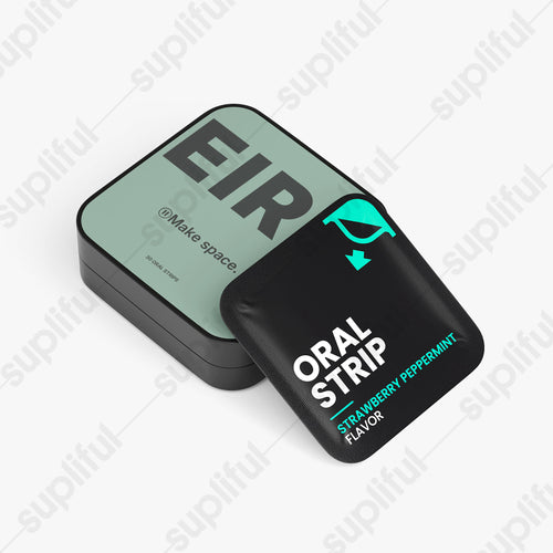 Cognitive Relax Strips