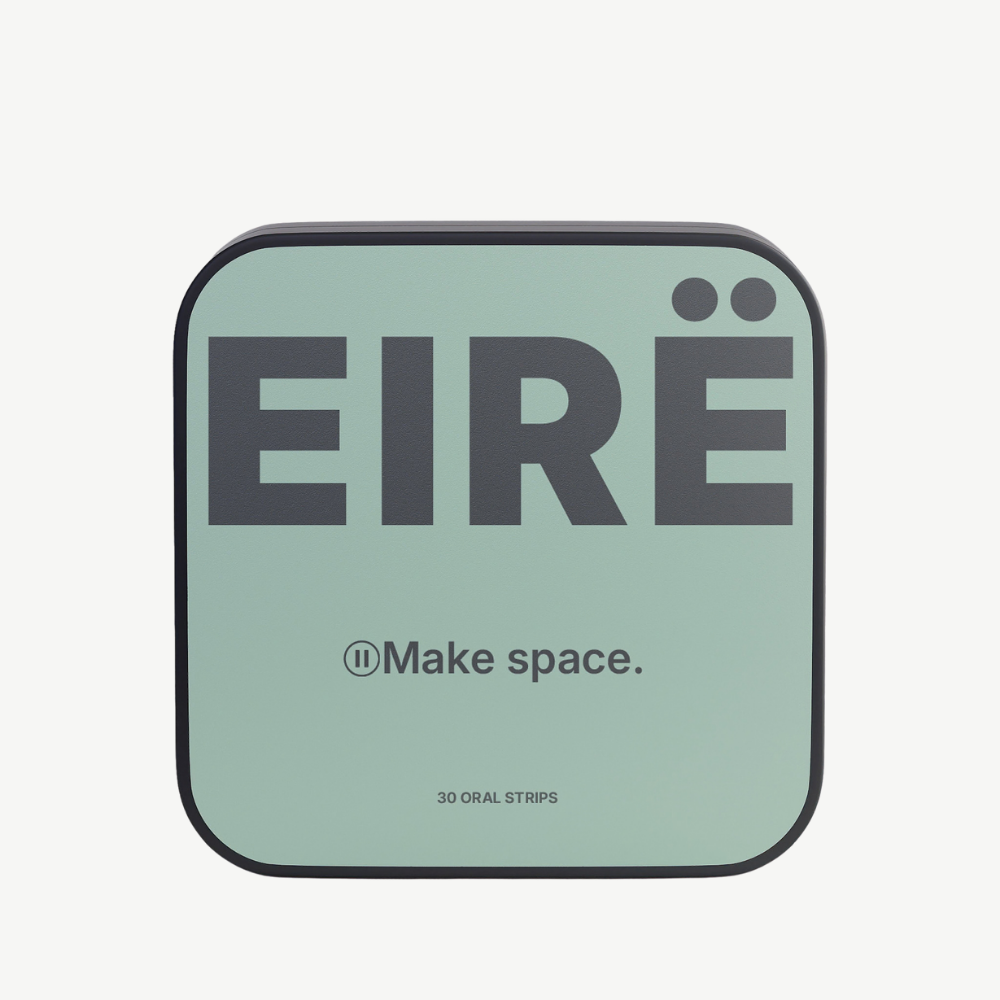EIRË Oral Strips