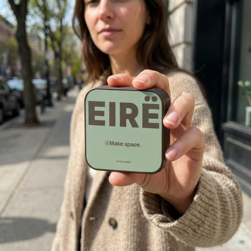 EIRË Oral Strips